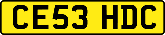 CE53HDC
