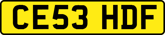 CE53HDF