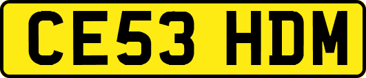 CE53HDM