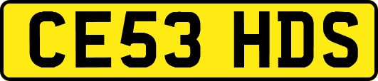 CE53HDS