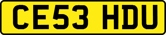 CE53HDU