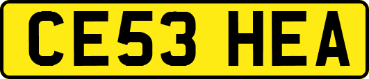CE53HEA