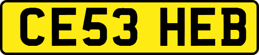CE53HEB