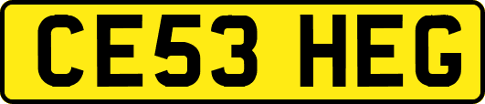 CE53HEG