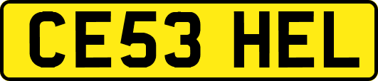 CE53HEL