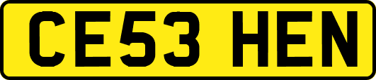 CE53HEN