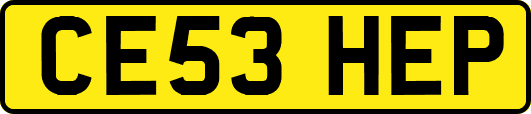 CE53HEP