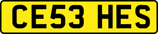 CE53HES