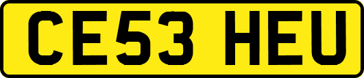 CE53HEU
