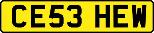 CE53HEW