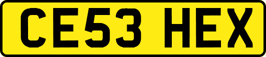 CE53HEX