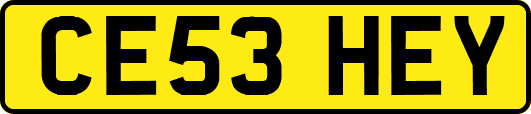 CE53HEY
