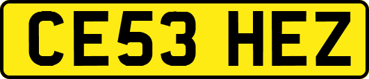 CE53HEZ