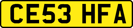 CE53HFA