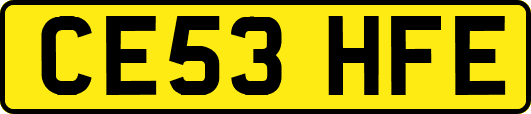CE53HFE