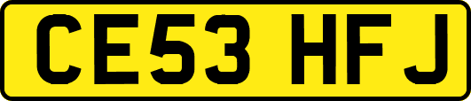 CE53HFJ