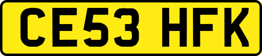CE53HFK