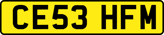 CE53HFM