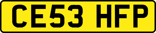 CE53HFP
