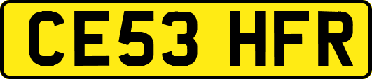 CE53HFR