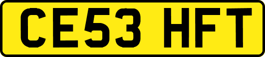 CE53HFT