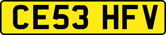 CE53HFV