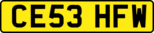 CE53HFW