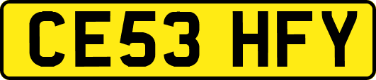 CE53HFY