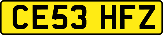 CE53HFZ
