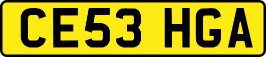 CE53HGA