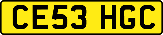 CE53HGC