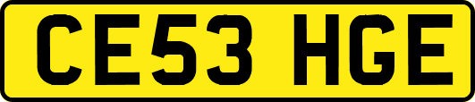 CE53HGE