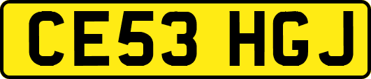 CE53HGJ