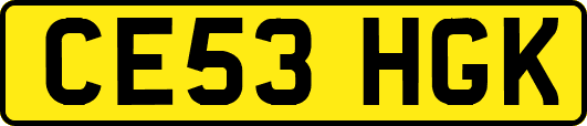 CE53HGK