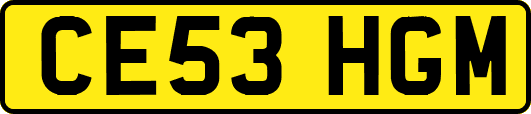 CE53HGM