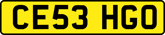 CE53HGO