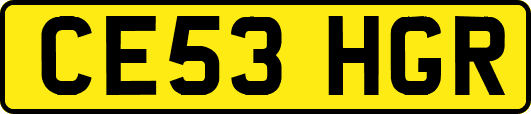 CE53HGR