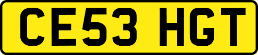 CE53HGT