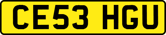 CE53HGU
