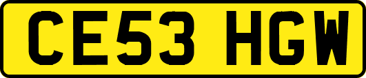 CE53HGW