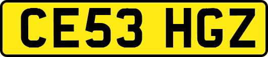 CE53HGZ