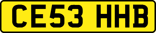 CE53HHB