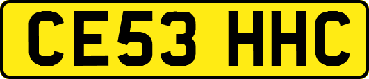 CE53HHC
