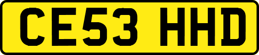 CE53HHD
