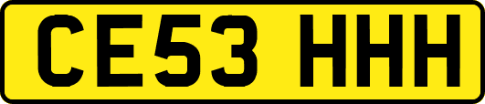 CE53HHH