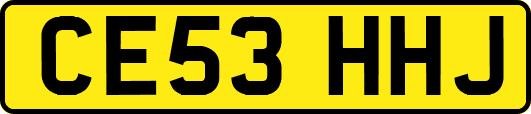 CE53HHJ