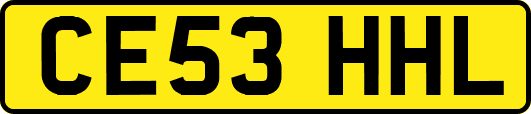CE53HHL