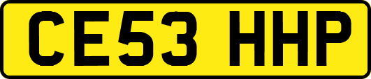 CE53HHP