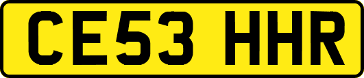 CE53HHR