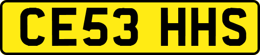 CE53HHS